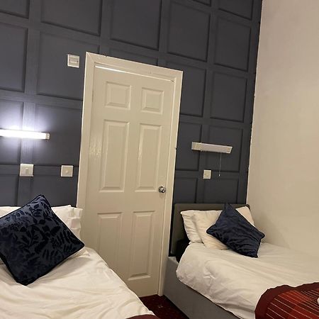 North Ocean Hotel Blackpool Extérieur photo