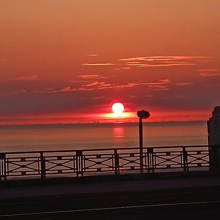 North Ocean Hotel Blackpool Extérieur photo