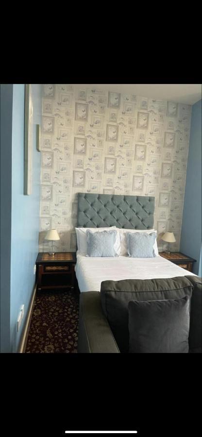 North Ocean Hotel Blackpool Extérieur photo
