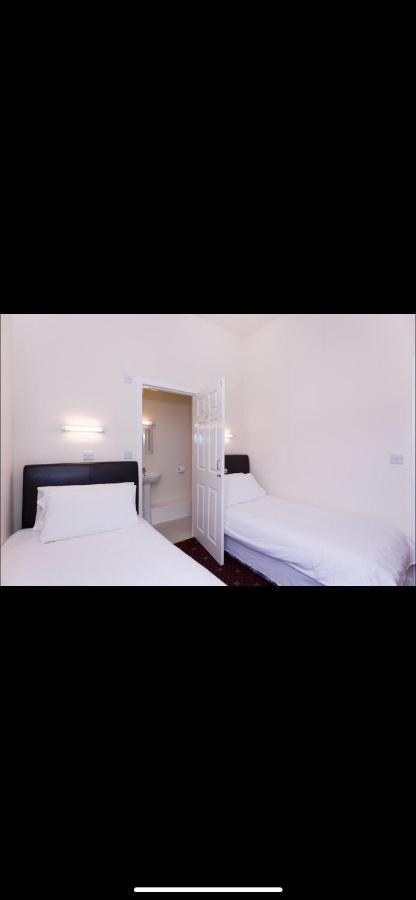 North Ocean Hotel Blackpool Extérieur photo