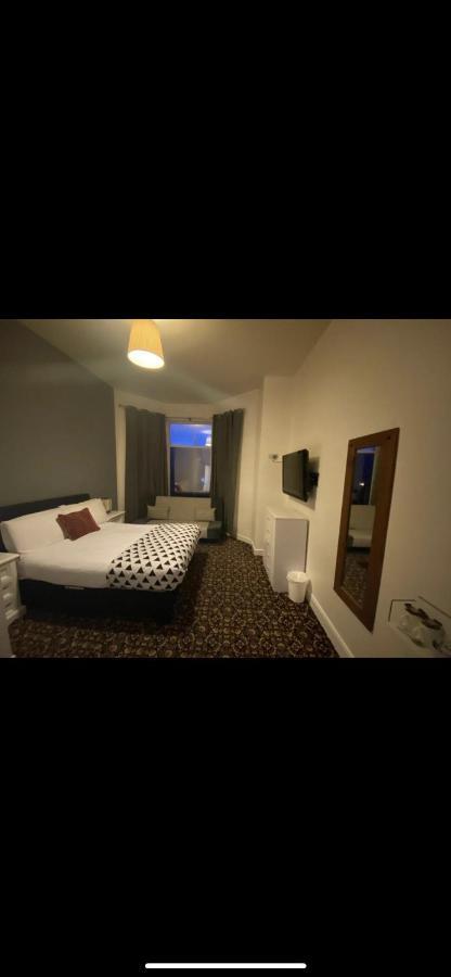 North Ocean Hotel Blackpool Extérieur photo