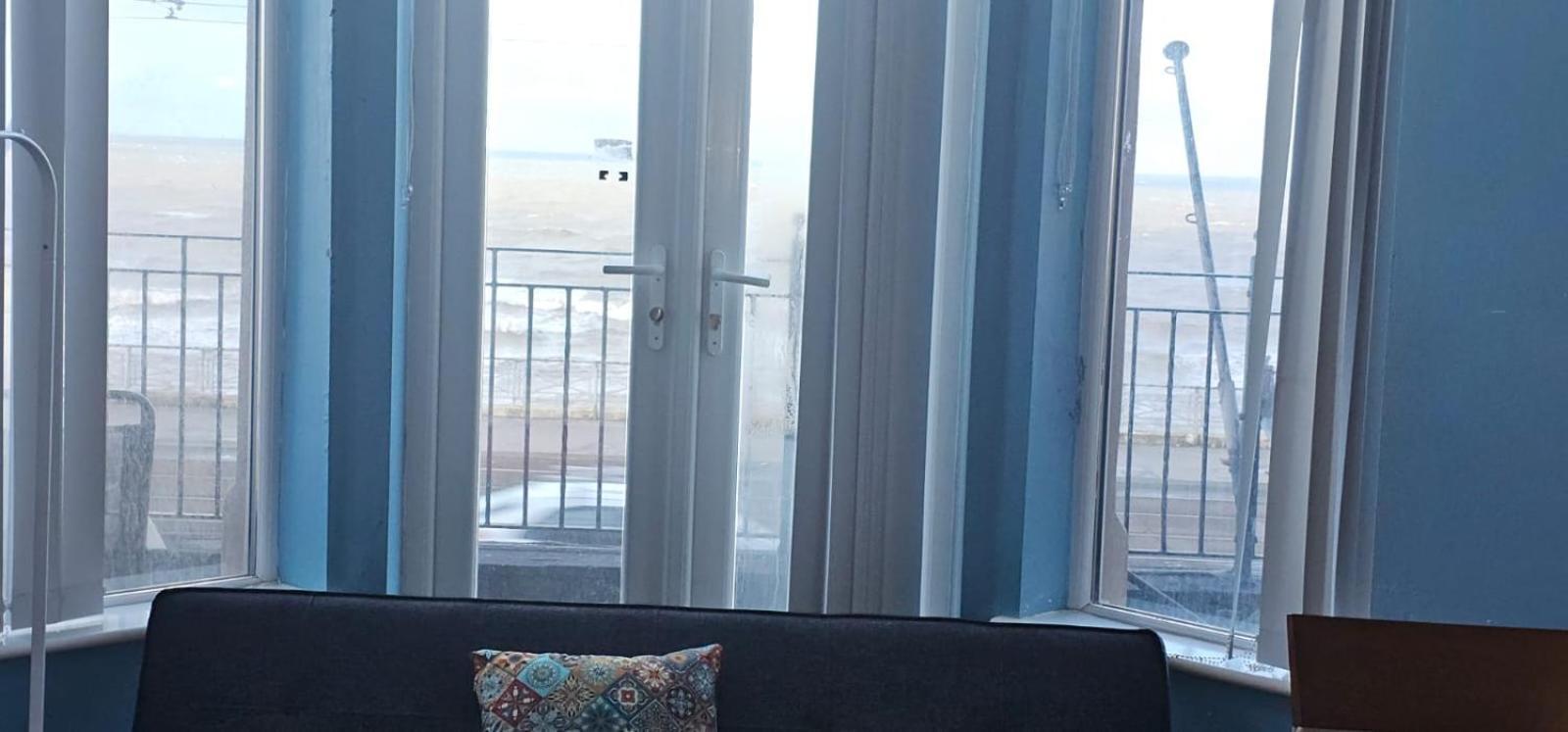 North Ocean Hotel Blackpool Extérieur photo