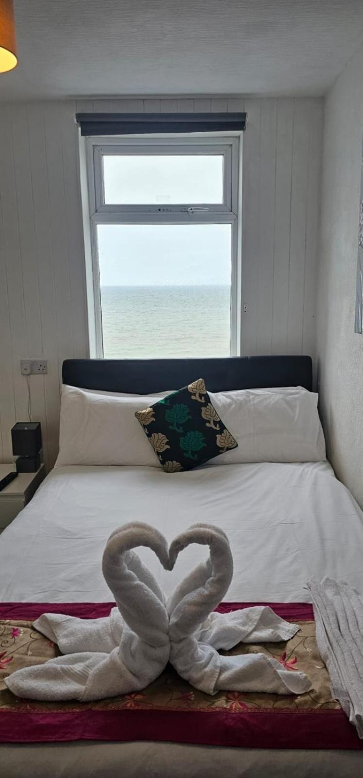 North Ocean Hotel Blackpool Extérieur photo