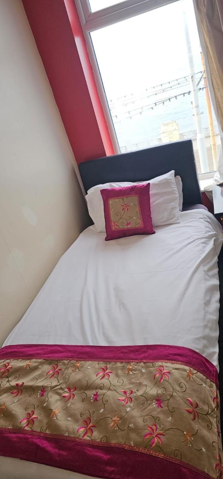 North Ocean Hotel Blackpool Extérieur photo