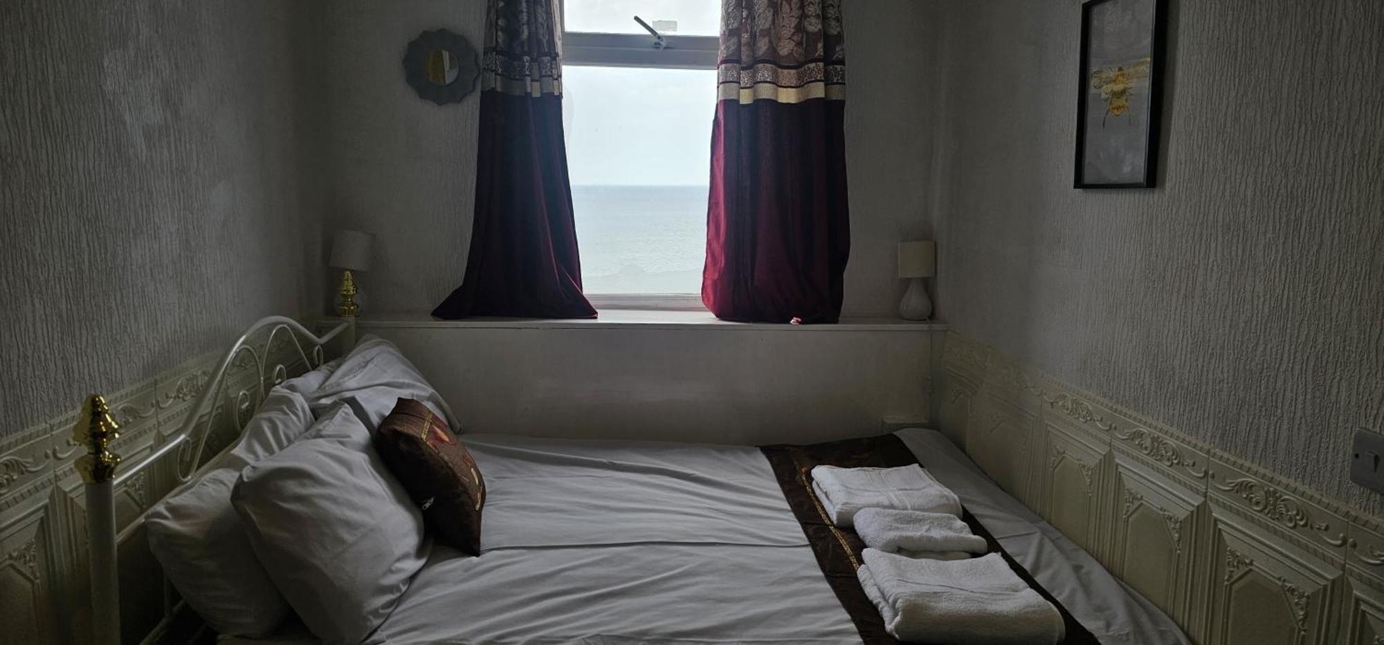 North Ocean Hotel Blackpool Extérieur photo